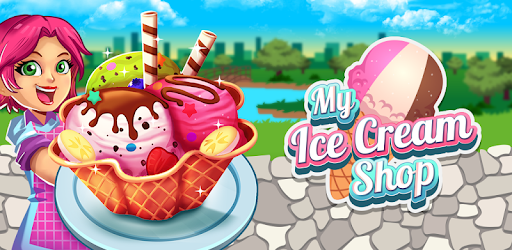 My Ice Cream Shop - Time Management Game PC screenshot My Ice Cream Shop - Time Management Game PC screenshot