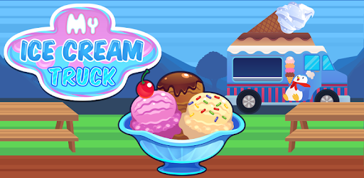 My Ice Cream Truck - Make Sweet Frozen Desserts PC screenshot My Ice Cream Truck - Make Sweet Frozen Desserts PC screenshot
