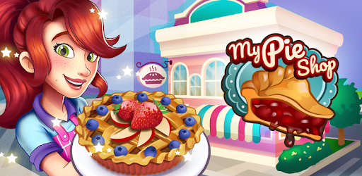 My Pie Shop - Cooking, Baking and Management Game PC screenshot My Pie Shop - Cooking, Baking and Management Game PC screenshot