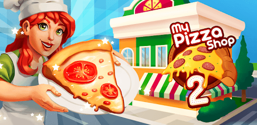 My Pizza Shop 2 - Italian Restaurant Manager Game PC screenshot