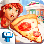 My Pizza Shop 2 - Italian Restaurant Manager Game icon