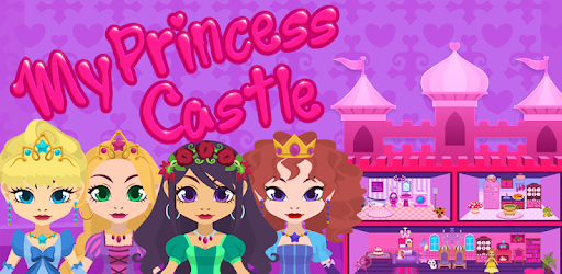 My Princess Castle - Doll and Home Decoration Game PC screenshot My Princess Castle - Doll and Home Decoration Game PC screenshot