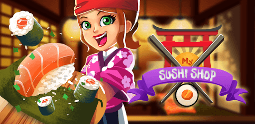 My Sushi Shop - Japanese Food Restaurant Game PC screenshot