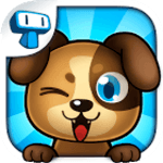 My Virtual Dog - Cute Puppies Pet Caring Game for PC