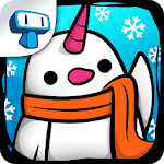 Penguin Evolution - 🐧 Cute Sea Bird Making Game icon