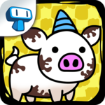 Pig Evolution - Mutant Hogs and Cute Porky Game for PC