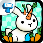 Rabbit Evolution - Tapps Games icon