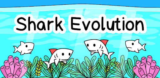Shark Evolution - Fierce Shark Making Clicker PC screenshot Shark Evolution - Fierce Shark Making Clicker PC screenshot
