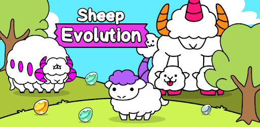 Sheep Evolution - Merge and Create Mutant Lambs PC screenshot Sheep Evolution - Merge and Create Mutant Lambs PC screenshot
