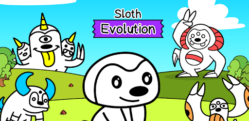 Sloth Evolution - Tap & Evolve Clicker Game PC screenshot