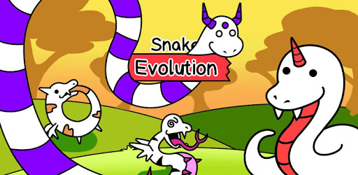 Snake Evolution - Mutant Serpent Game PC screenshot