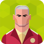 Soccer Kings - Football Team Manager Game icon