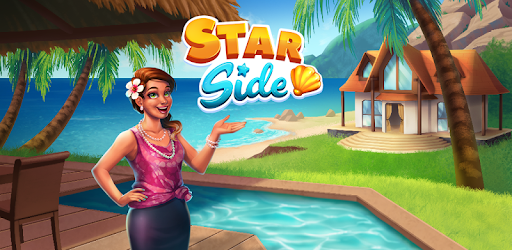 Starside Celebrity Resort PC screenshot