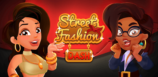 Hip Hop Salon Dash - Fashion Shop Simulator Game PC screenshot