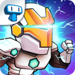 Super League of Heroes - Comic Book Champions icon