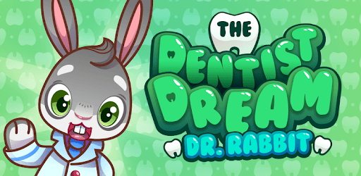 The Dentist Dream - Dr. Rabbit The Teeth Doctor PC screenshot