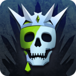 Thrones: Kingdom of Elves - Medieval Game icon