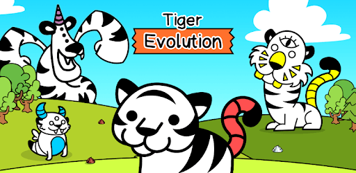 Tiger Evolution - Wild Cats Free Game PC screenshot