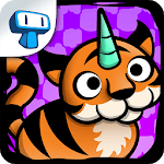 Tiger Evolution - Wild Cats Free Game for PC