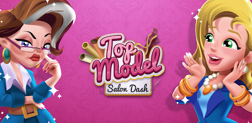Top Model Dash - Fashion Time Management Game PC screenshot