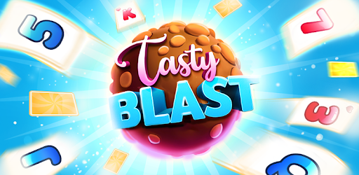 Tasty Blast Solitaire Tripeaks PC screenshot Tasty Blast Solitaire Tripeaks PC screenshot