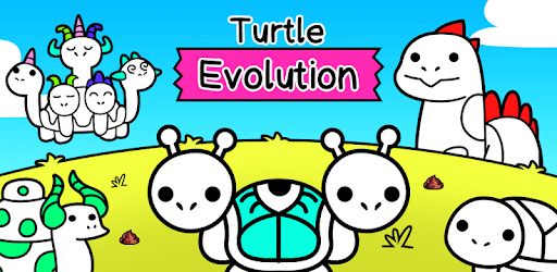 Turtle Evolution - Mutant Turtles Clicker Game PC screenshot Turtle Evolution - Mutant Turtles Clicker Game PC screenshot