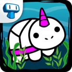 Turtle Evolution - Mutant Turtles Clicker Game icon