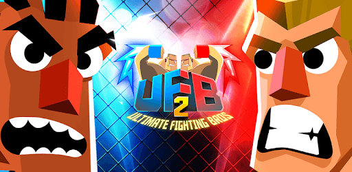 UFB 2: Ultra Fighting Bros - Ultimate Championship PC screenshot UFB 2: Ultra Fighting Bros - Ultimate Championship PC screenshot