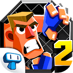 UFB 2: Ultra Fighting Bros - Ultimate Championship icon