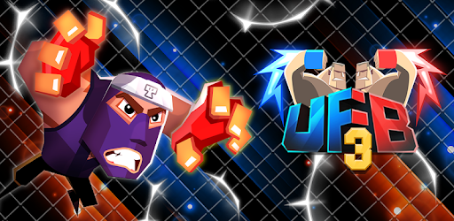 UFB 3: Ultra Fighting Bros - 2 Player Fight Game PC screenshot