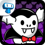 Vampire Evolution - Make Spooky Mutant Monsters icon