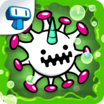 Virus Evolution - Merge & Create Mutant Diseases icon