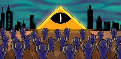 We Are Illuminati - Conspiracy Simulator Clicker PC screenshot We Are Illuminati - Conspiracy Simulator Clicker PC screenshot