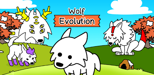 Wolf Evolution - Merge and Create Mutant Wild Dogs PC screenshot Wolf Evolution - Merge and Create Mutant Wild Dogs PC screenshot