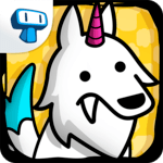 Wolf Evolution - Merge and Create Mutant Wild Dogs icon