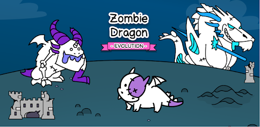 Zombie Dragon Evolution - Create Epic Monsters PC screenshot