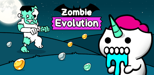 Zombie Evolution - Halloween Zombie Making Game PC screenshot