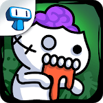Zombie Evolution - Halloween Zombie Making Game icon