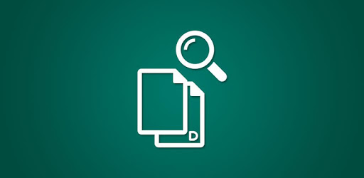 Duplicated Files Finder PC screenshot