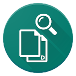 Duplicated Files Finder icon