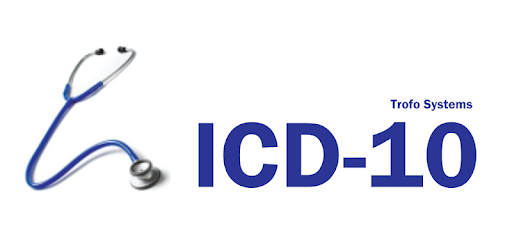 ICD-10 (for Android 2) PC screenshot