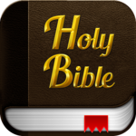 Holy Bible icon