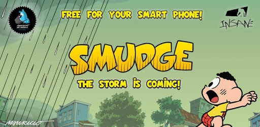 Smudge Adventure PC screenshot