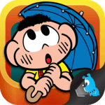Smudge Adventure icon