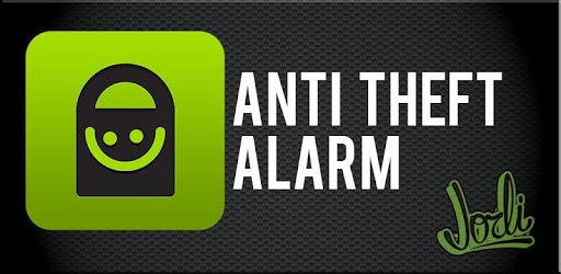 Anti Theft Alarm -Motion Alarm PC screenshot Anti Theft Alarm -Motion Alarm PC screenshot