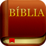 Holy Bible King James + Audio offline and free icon