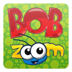 Bob Zoom : videos for kids icon