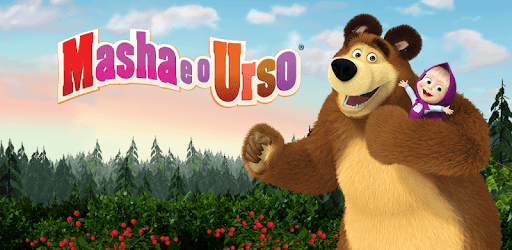 Masha e o Urso PC screenshot Masha e o Urso PC screenshot