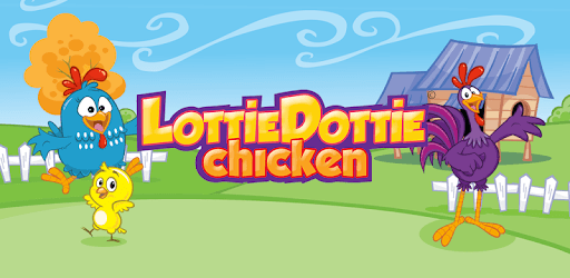 Lottie Dottie Chicken PC screenshot