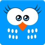 Lottie Dottie Chicken icon